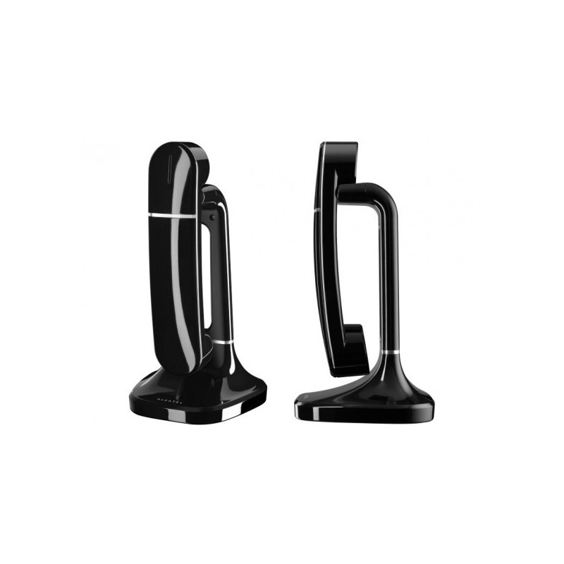 AEG Boomerang Üzenetrögzítős Design Dect Telefon AEG Boomerang Üzenetrögzítős Design Dect Telefon