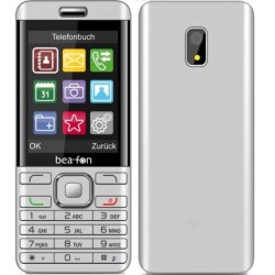 MC6800 Ergonomic Dect Phone